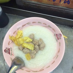 โจ๊กแต้จิ๋ว องครักษ์