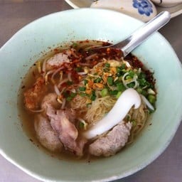 สูตร3 ต้มยำน้ำแซ่บ