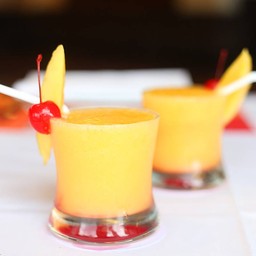 เพิ่มความสดชื่นด้วย Mango Melody