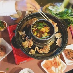 จิ้ม สู้ ฟัด