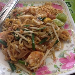 สองพี่น้อง อาหารตามสั่ง