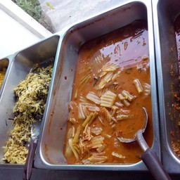 หน้าตาอาหาร