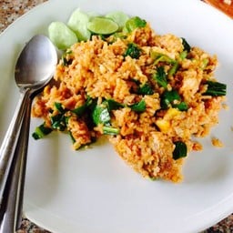 ครัวอร่อยดี