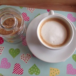 Madame Coffee