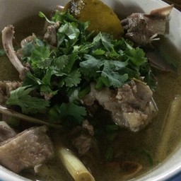ต้มเป็ด