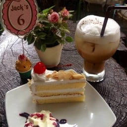 Jack's Coffee