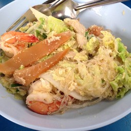 สุกี้-ข้าวต้มปลา รพ.ธนบุรี