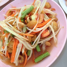 ตำกะต๊าก