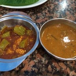 Blue Diamon Restaurant Buffalo Rd. little India