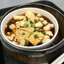 Kopitiam Singapura Plaza