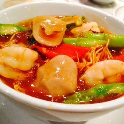 ราดหน้า