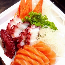 Sushi Japanese Food เซียร์รังสิต