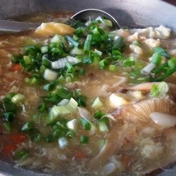 เต้าหู้ทรงเครื่อง