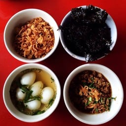 เครื่องเคียง