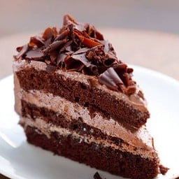 Double chocolate ❤️❤️❤️