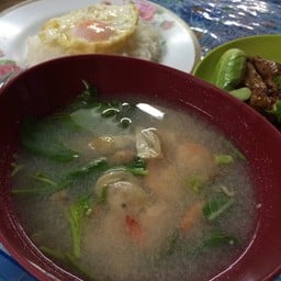 ต้มยำกุ้งน้ำใส
