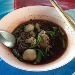 ก๋วยเตี๋ยวเรือป๋าปี๊ด