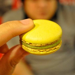 อันนี้พิตาชิโอ้ค่ะ