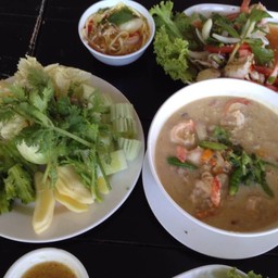 ทะเลหลน