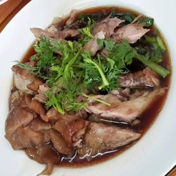 ขาหมู