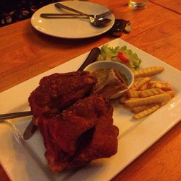 The Palm Village Coffee