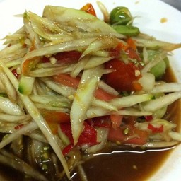 ส้มตำลาว