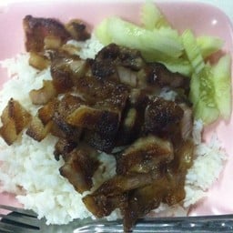 ชฎาพร คอหมูย่าง