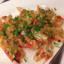 New Hing Lung Seafood Restaurant