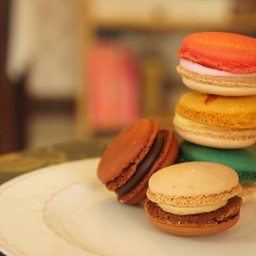 มาการอง