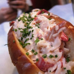 Lobster Roll