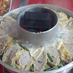 หม้อไฟยูนาน