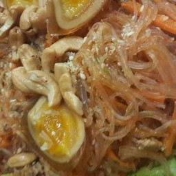 ยำยูนาน