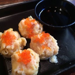 ขนมจีบกุ้ง