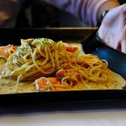 Mr. J (french-italian restaurant) Taipei Medical University