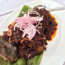 Cze Cha By Keng Eng Kee Seafood Makasutra Palawan Beach Sentosa