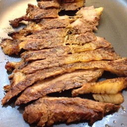 เนื้อย่าง