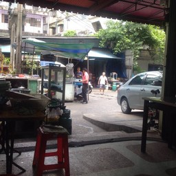 มองออกไปจะเห็นอีก 2 มุม