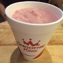 Smoothie King 313 @ Somerset , Singapore