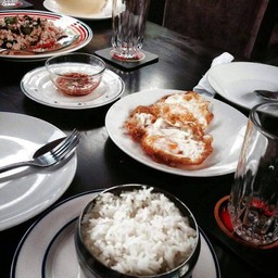 ไข่ดาวยังอร่อย