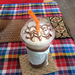 โกโก้ปั่น45บาท เข้มข้นมาก