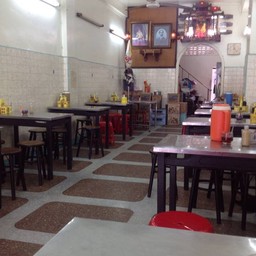 ร้านดูสะอาดสะอ้าน