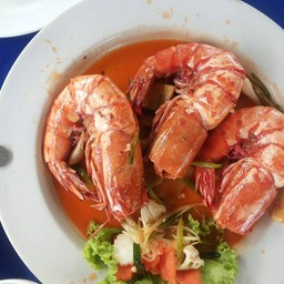 อากู๋ซีฟู๊ด