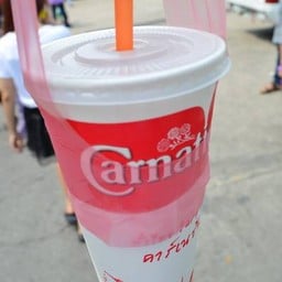 ZA กาแฟ-นมสด