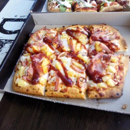 Domino's Pizza Surfers Paradise Circle on Cavill