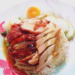 ข้าวรวมมิตร