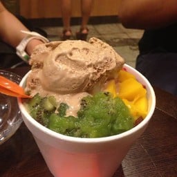 It's Boba Time
