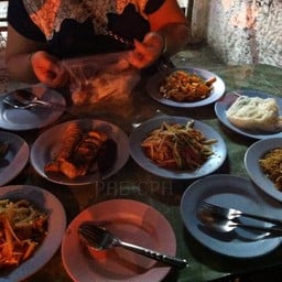 ร้านตำนัว (ข้างเต้าทึง)