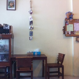 มุมในร้าน