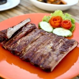 Mr. Cool BBQ & Beer