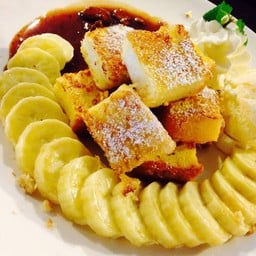 irma 's french toast